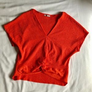 Zara Blouse